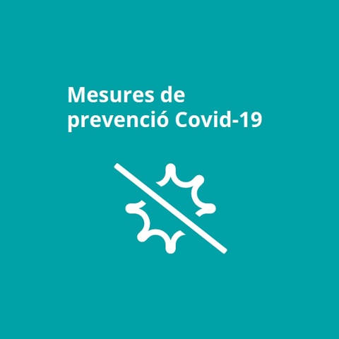Mesures Covid-19