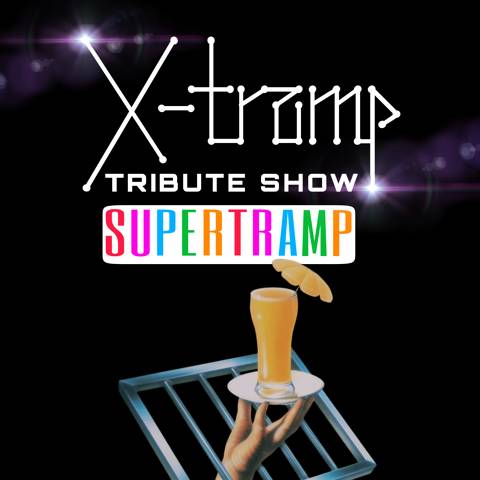X-TRAMP TRIBUT SHOW